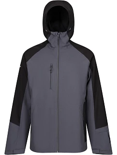 bunda 36.W grey/black model 22417990 - Regatta