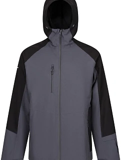 bunda  36.W grey/black model 22417990 - Regatta