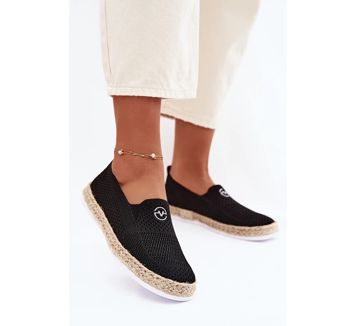 Dámské Černé model 22067167 - VINCEZA Dámské Černé model 22067167 - VINCEZA