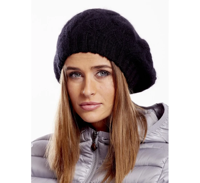 AT CZ uzávěr H616.33 černý AT CZ uzávěr H616.33 černý