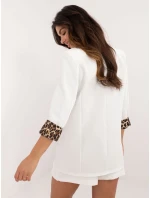 Námořnictvo DHJ MA  ecru model 20509552 - FPrice