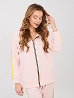 Sada IT KMPL 21782.93 světle růžová