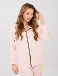 Sada IT KMPL 21782.93 světle růžová