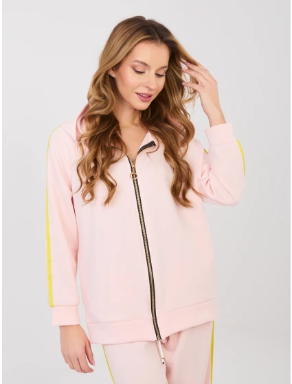 Sada IT KMPL 21782.93 světle růžová Sada IT KMPL 21782.93 světle růžová