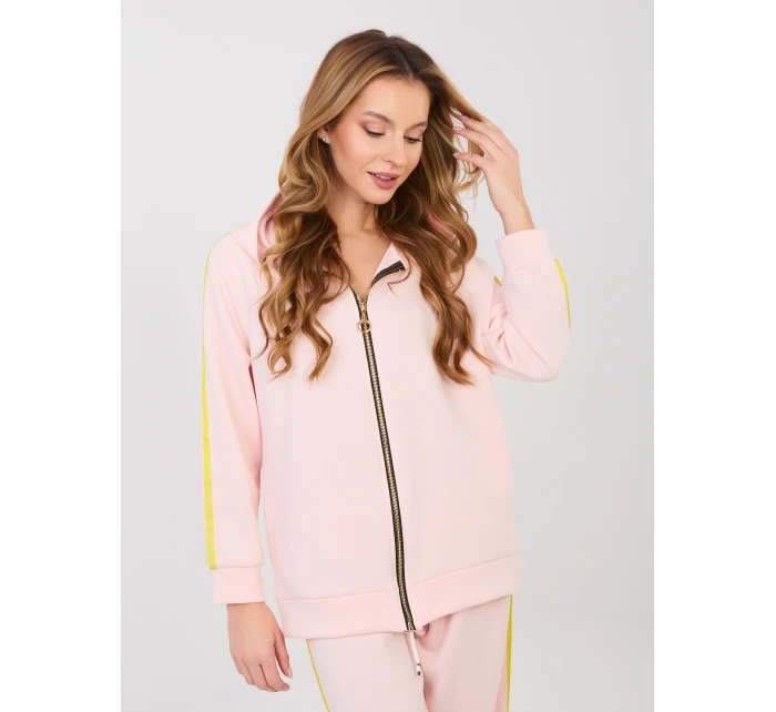 Sada IT KMPL 21782.93 světle růžová Sada IT KMPL 21782.93 světle růžová