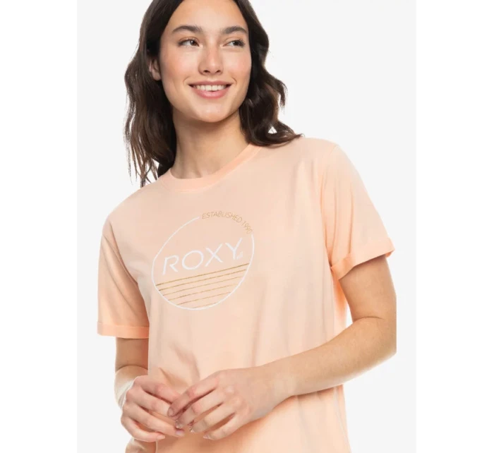 Dámské triko model 21278265 - Roxy