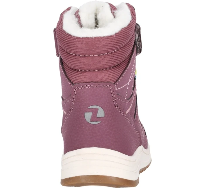 Dětská zimní obuv ZigZag Rincet