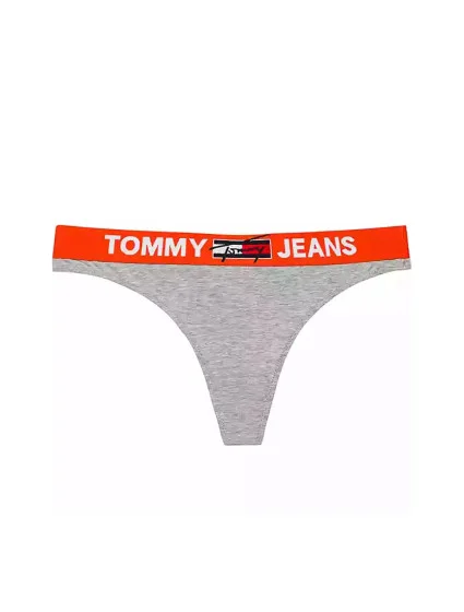 Dámská tanga Jeans model 20900982 - Tommy Hilfiger