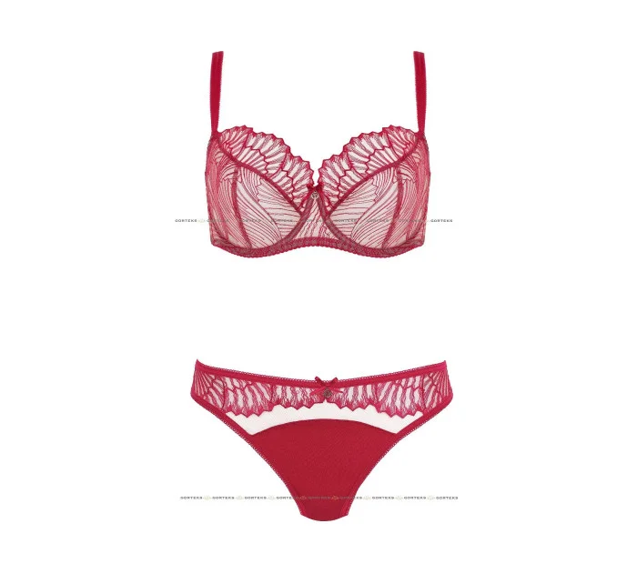 Dámská podprsenka soft Sierra/B2 - Gorteks Dámská podprsenka soft Sierra/B2 - Gorteks