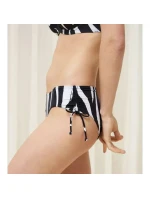 Dámské plavkové kalhotky Summer Mix & Match Midi 01 pt model 21041649 černé - Triumph Dámské plavkové kalhotky Summer Mix & Match Midi 01 pt model 21041649 černé - Triumph