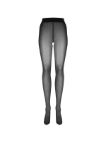 Dámské punčochové kalhoty  černé  model 22022599 - Obsessive