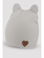 CZAPKA DZIEWCZĘCA model 18874685 - Noviti CZAPKA DZIEWCZĘCA model 18874685 - Noviti