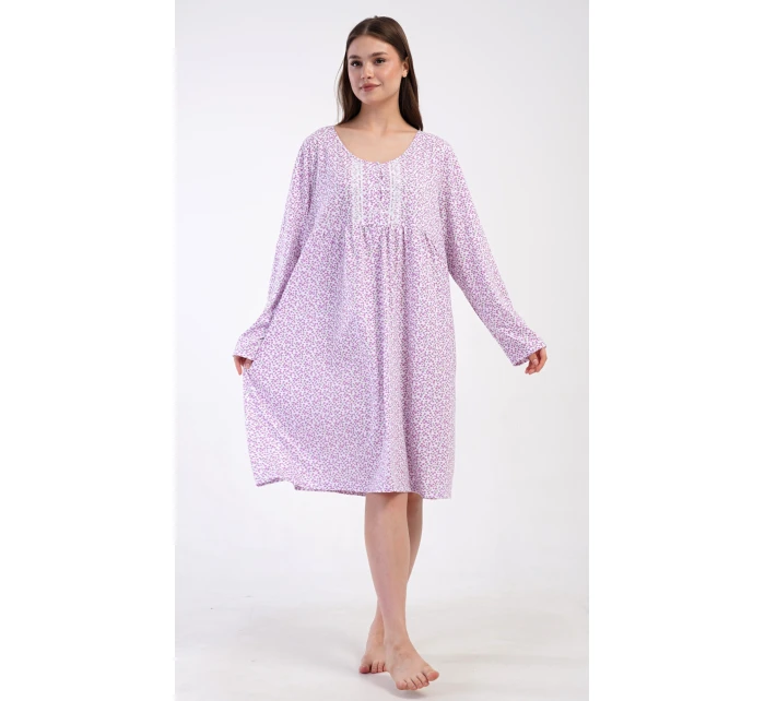 Pánské pyžamové kalhoty model 21059833 - Vienetta Pánské pyžamové kalhoty model 21059833 - Vienetta