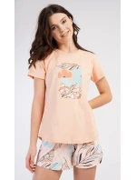 Dámské pyžamo šortky Melissa