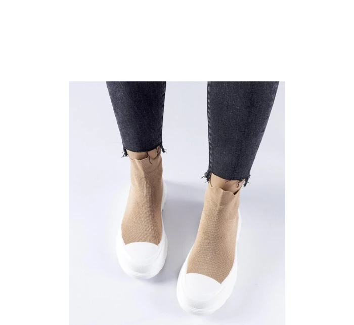 Tenisky  model 207589 Solea