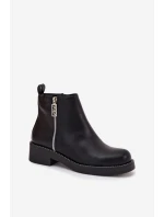 Boty  model 218080 Step in style