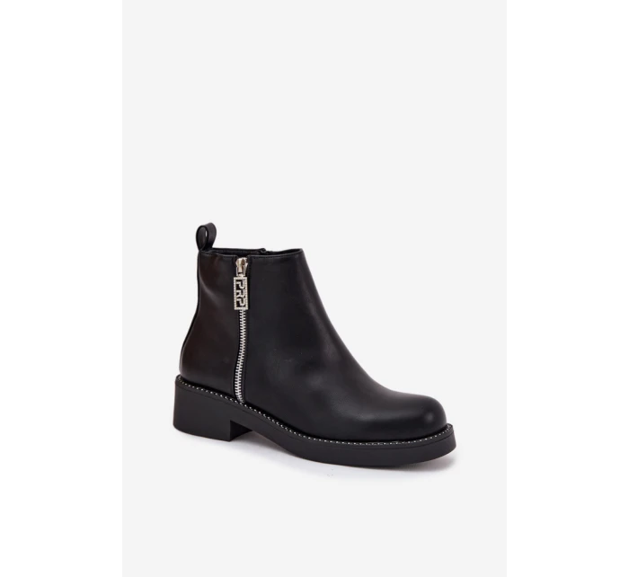 Boty  model 218080 Step in style