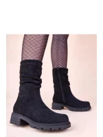 Boty model 221030 Solea Boty model 221030 Solea