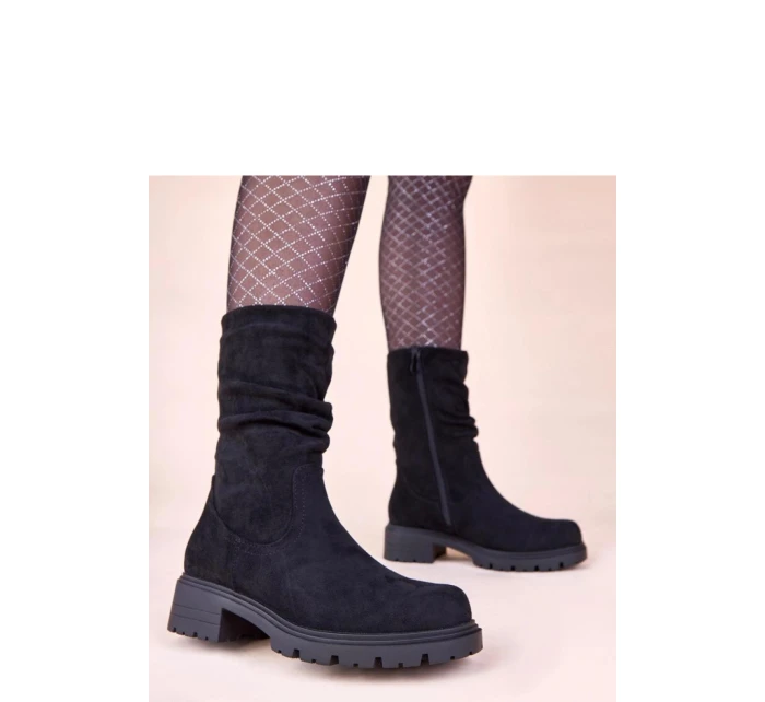 Boty model 221030 Solea Boty model 221030 Solea