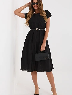 Společenské šaty  model 227368 Rue Paris