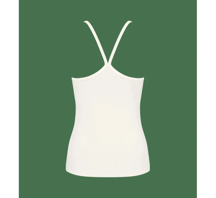 sloggi FREE Evolve Spaghetti Top - WHITE - SLOGGI WHITE - SLOGGI