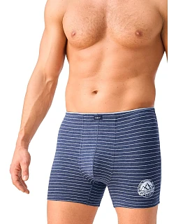 Boxerky Key MXH 621 B26 M–2XL