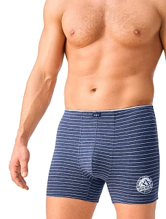 Boxerky MXH model 22316390 B26 M–2XL - Key