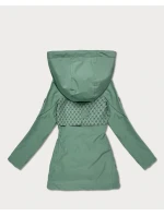 Damska kurtka z Goodlookin model 21947375 - HAPPY HOUSE