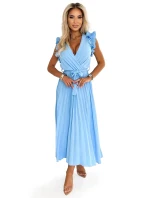 Dámské šaty model 21117702 - numoco basic