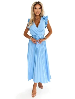 Dámské šaty model 21117702 - numoco basic