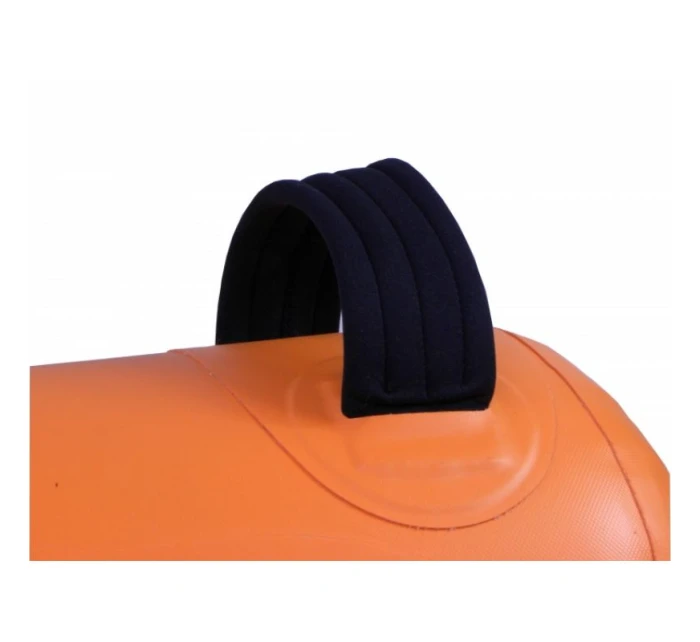 Vak na kolečkách oranžový model 21348663 Vak na kolečkách oranžový model 21348663