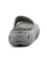 Žabky Crocs Echo Slide Elephant 208170-1LM Žabky Crocs Echo Slide Elephant 208170-1LM