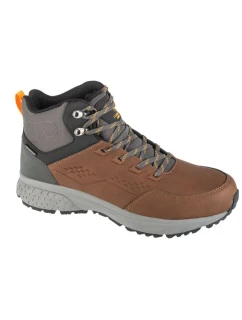 Boty Lumberjack Josep M SMH4301-002-S50-M0597