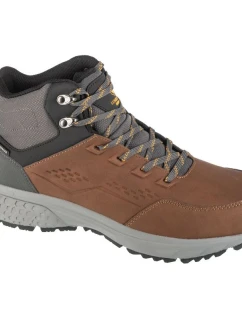 Boty Lumberjack Josep M SMH4301-002-S50-M0597