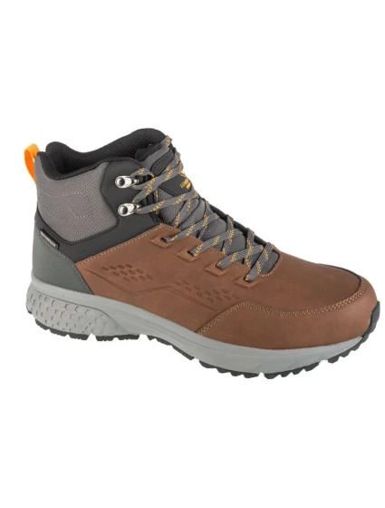 Boty Lumberjack Josep M SMH4301-002-S50-M0597