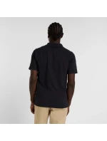 Bavlněná polokošile Pique M model 21167515 Tričko - New Balance