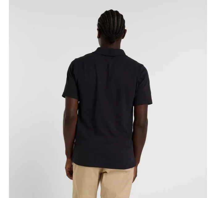 Bavlněná polokošile Pique M model 21167515 Tričko - New Balance