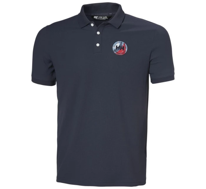 Helly Hansen HP Race Polo 2.0 M 34496 597 Tričko