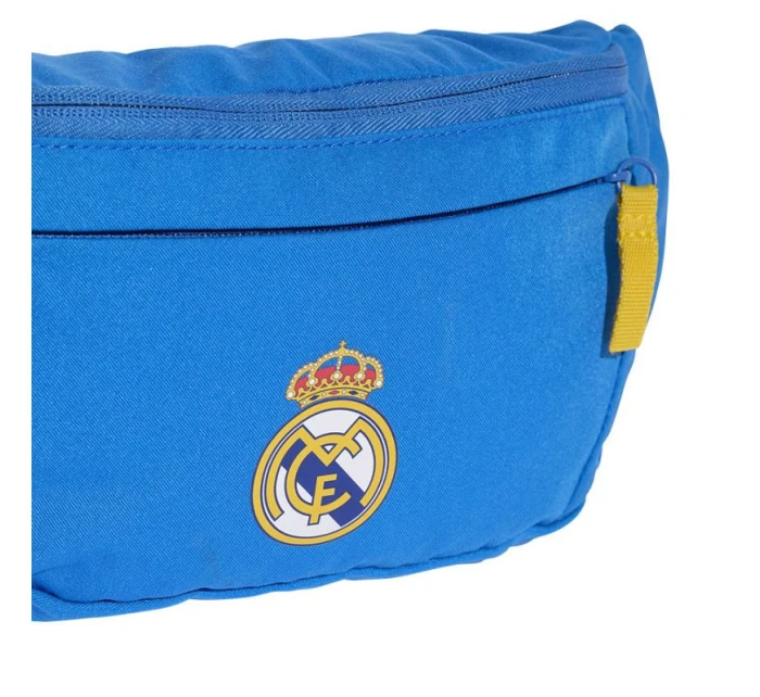 Adidas Rea Madrid ledvinový sáček JX3222 Adidas Rea Madrid ledvinový sáček JX3222