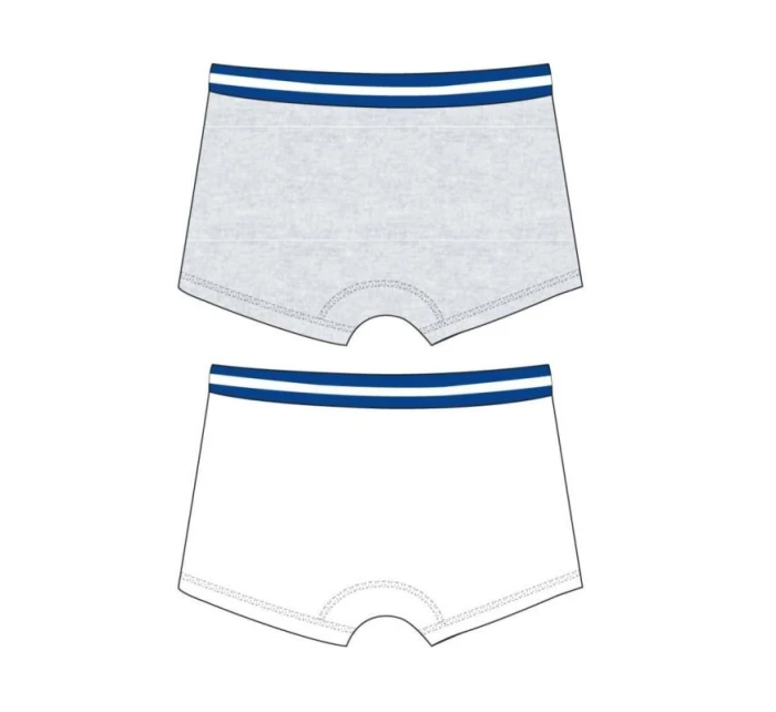 Real chłopięce junior 2-pack model 21361006 Real chłopięce junior 2-pack model 21361006