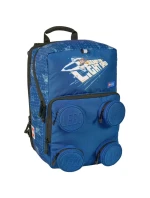 batoh City  Modrý Jedna velikost model 21376222 - Lego