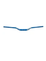 Řídítka FUNN UPTURN 785 mm modrá 40mm