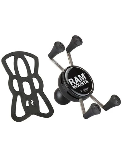 Univerzální držák RAM MOUNT X-Grip RAM-HOL-UN7BU Univerzální držák RAM MOUNT X-Grip RAM-HOL-UN7BU