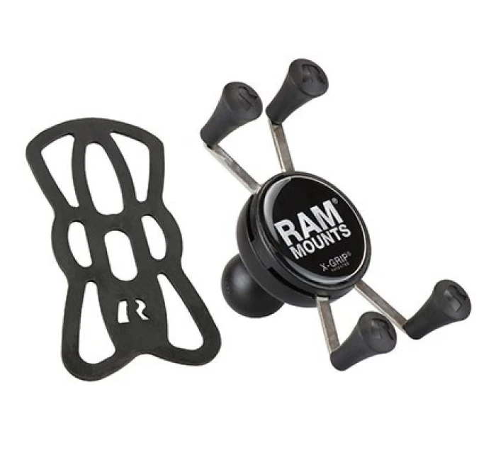 Univerzální držák RAM MOUNT X-Grip RAM-HOL-UN7BU Univerzální držák RAM MOUNT X-Grip RAM-HOL-UN7BU