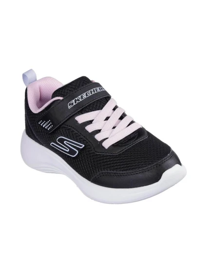 Skechers Selectors-Reset Achieved 303573L-BLK Black