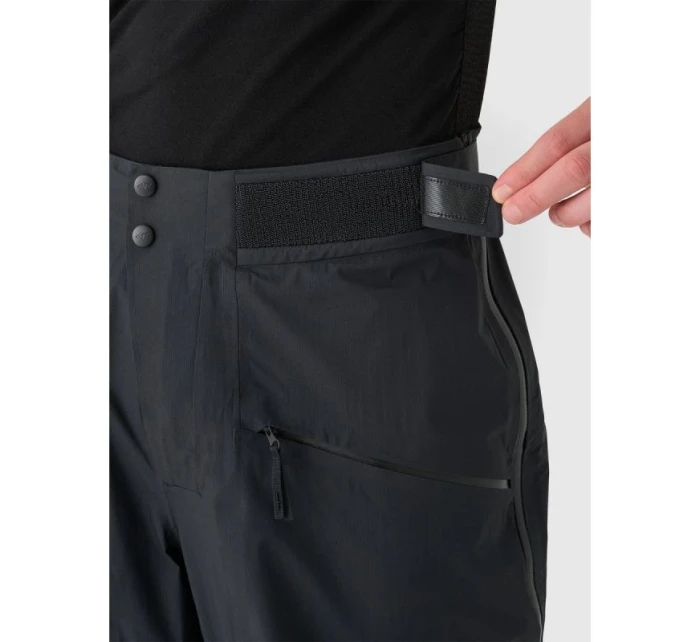 Pánské kalhoty s membránou model 21907545 - 4F Pánské kalhoty s membránou model 21907545 - 4F