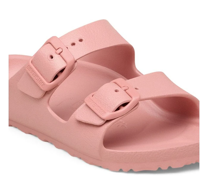 Dětské žabky Birkenstock ARIZONA EVA KIDS 1031461 PINK CLAY (úzká šířka)