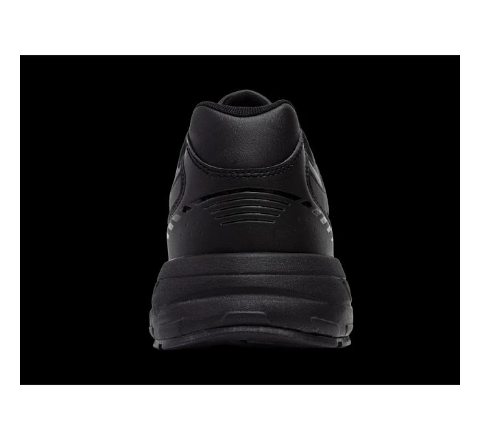 Tenisky K-swiss FARIO LTH BLACK/BLACK-M (04778-001-M)
