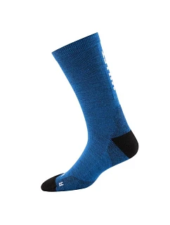 Ponožky MILLET SENECAID SOCKS modré