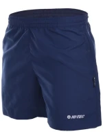 Dětské šortky Matt Jr 92800185527 - Hi-Tec